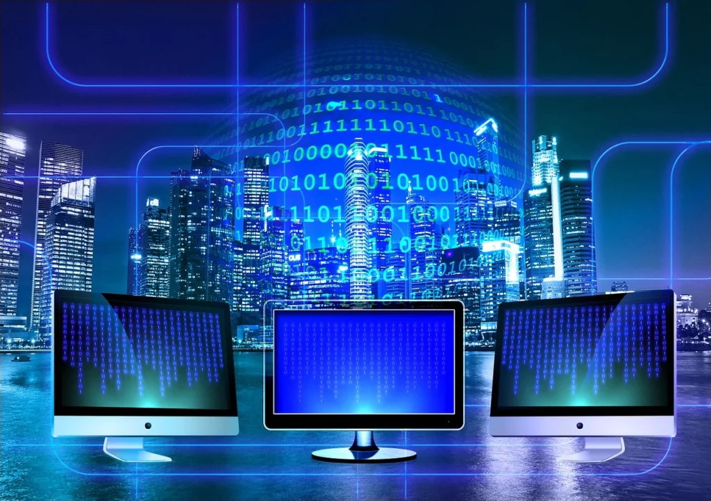 Best Computer Shop in Uttam Nagar